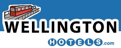 Γουέλινγκτον Ξενοδοχεία